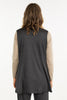 HEDRENA INTERLOCK LONGLINE VEST