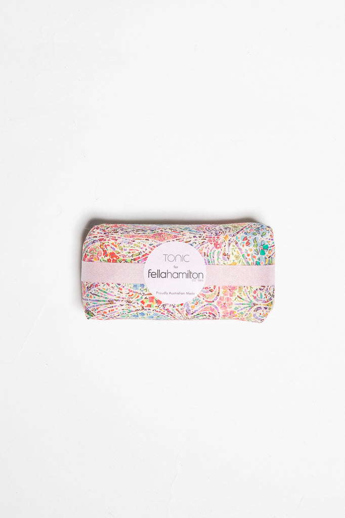 IANTHE LIBERTY COVERED SOAP