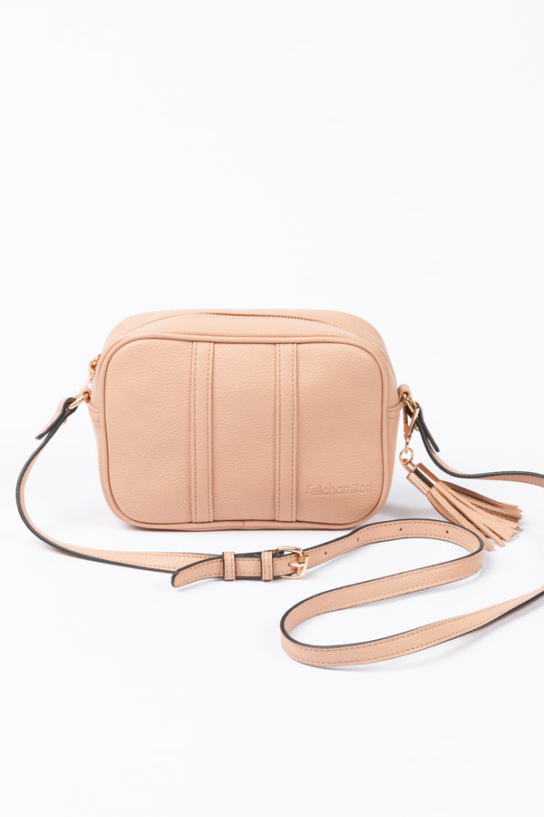 TEDDY CROSSBODY BAG