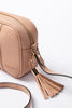 TEDDY CROSSBODY BAG