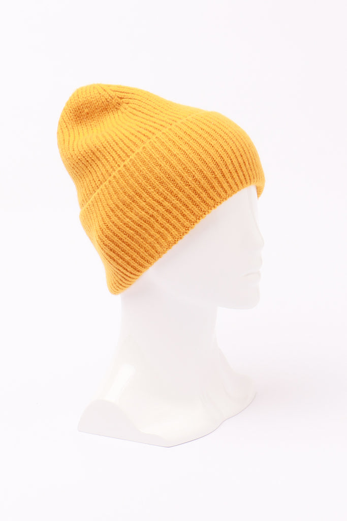 DEMI KNIT BEANIE