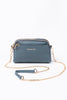 ZARA CROSSBODY BAG