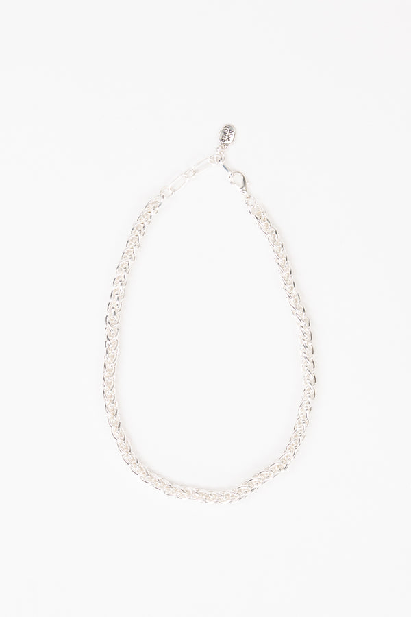 AVA SHORT NECKLACE