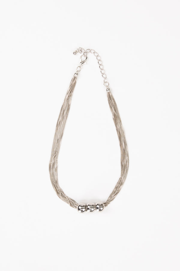 ALANI SHORT NECKLACE