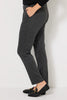 INVERNESS KNIT PANT WITH POCKETS