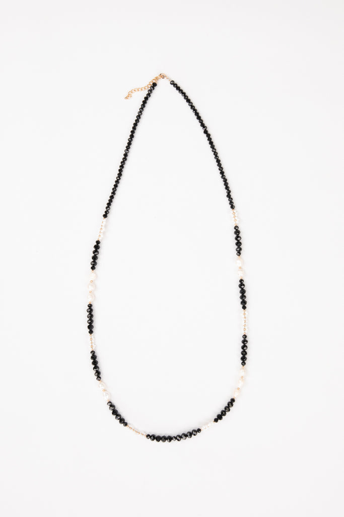 KAILANI BEADED NECKLACE