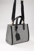 RORY HOUNDSTOOTH HANDBAG