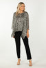 MARLENA DOUBLE FRONT CARDIGAN