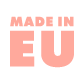 Made in Europe